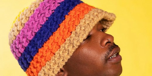 Magixx is 'Okay' in optimistic new single