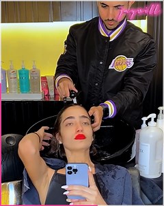 11M views · 307K reactions | Outrageous barber antics that will have you laughing! | JayWill | Facebook