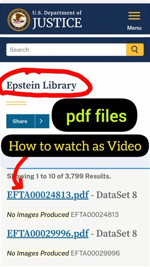 Shivalik Bloke (Devotee Hitesh) on Instagram: "Epstein files videos In this video, I explain how to watch and understand Epstein files videos using publicly available and verified information. Many users are searching for epstein files video, epstein files video 2026, epstein files videos link, epstein files videos website, and epstein files videos where to find, but most results online are misleading or fake. This video clearly explains what people mean by real Epstein files video, whether any