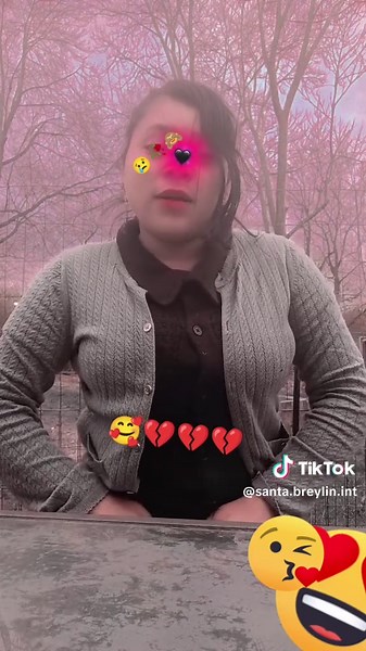 Santa Breylin Int (@santa.breylin.int)’s videos with sonido original - VERSATILIDAD #5