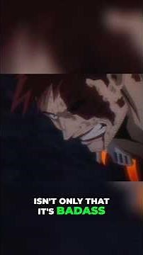 Endeavor vs. Nomu was peak #anime #myheroacademia #bokunoheroacademia #endeavor