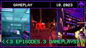 Let’s talk about the episodes! news - Beyond Sunset