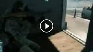 Battlefield 3 Knife kill