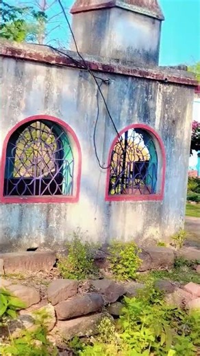 bangal ke chote se gaw me he ya parchin siv mandir kon kon gaye he yaha daran krne 🥰