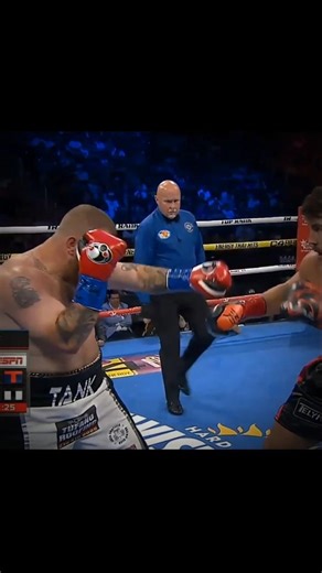 heavyweight boxing fight #sports #viralvideo #shortsyoutube