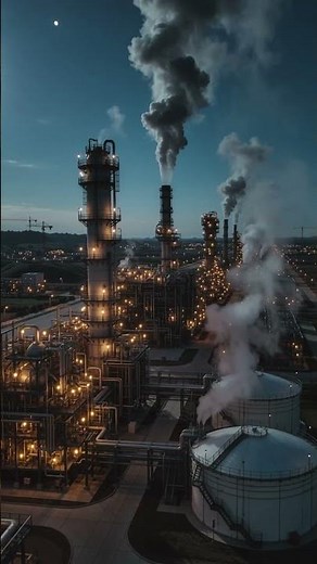 America Just Lost 16 Million Barrels of Oil in One Week