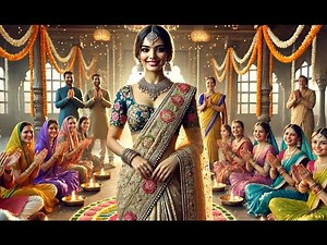 Empowering Women: AI Revolutionizes HER story Unfold 🚀