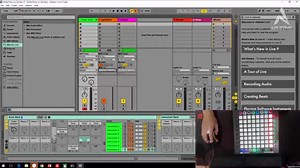 1：Launchpad基础入门知识