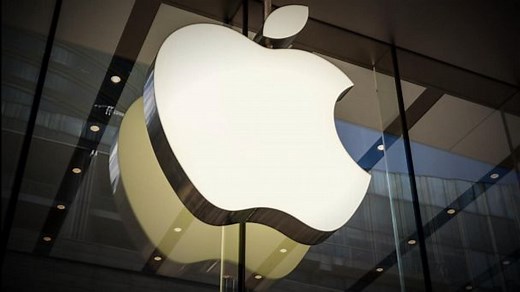 Apple store shuts down all its California and Tennessee stores