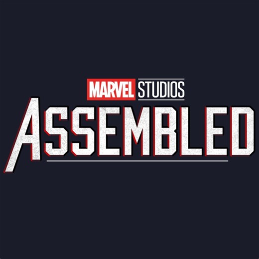 Marvel Studios' Assembled