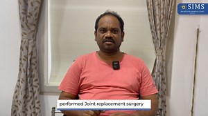 349 reactions | After enduring two years of persistent joint pain,...