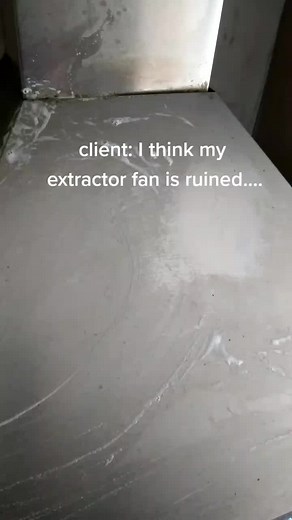 advanced_cleaning on TikTok