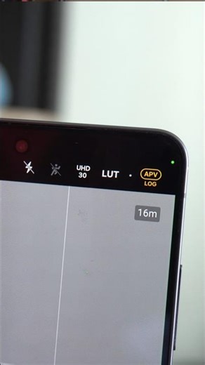 Samsung One Ui 8.5: APV codec με το ζόρι