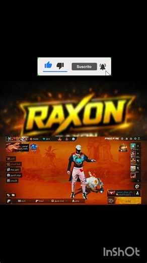 عطوني تحدياتكم للفيديو الجاي ❤️ #freefire #فري_فاير