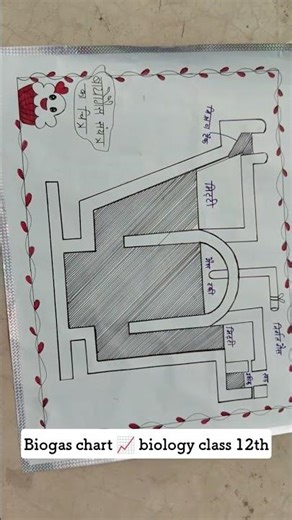 BIOLOGY viva chart class12 #2026 #boardexam #motivationalvideo