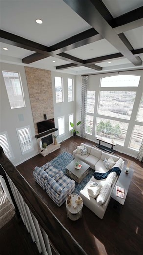 Pikes Peak Private Show | 11609 Pine Canyon Dr, Parker CO #ParkerColorado #coloradohomes