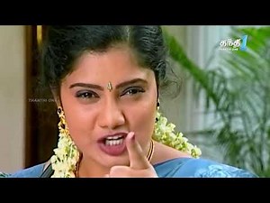 Chithi | Episode 62 | சித்தி | Thanthi One | 2nd December 2025