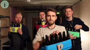 49K views · 1K reactions | We have received so many great challenges lately, and among the first ones was a challenge to do the nice and intricate flute based beat from Future's hit "Mask Off" on bottles. So, here it is!  Enjoy and have a great weekend!  #MaskOffChallenge | The Bottle Boys | Facebook