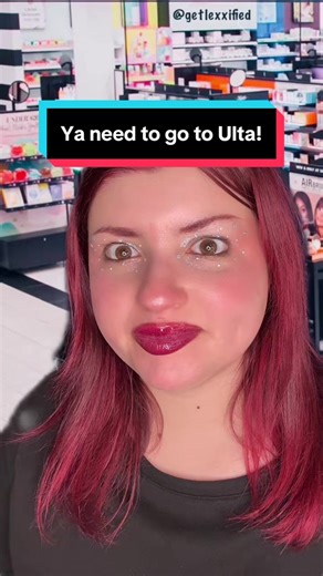 Experience the Retail Drama at Sephora