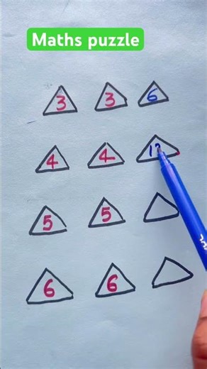Maths puzzle ||Puzzle challenge #mathspuzzle#funny#maths#shortsfeed#trendin
