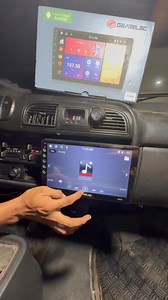 1.9K views |  GEARELEC 10 INCH ANDROID HEAD UNIT WITH FRONT AND BACK...