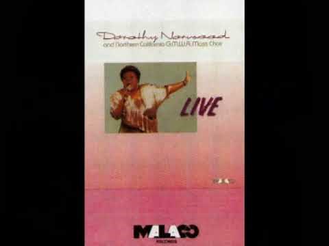 "Victory Is Mine" Dorothy Norwood