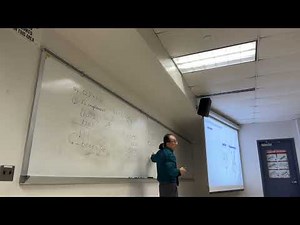 Chapter 5 - Lecture 1 - Arithmetic Circuits