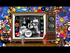 Vanity Fare - Hitchin' a Ride 1970 HQ