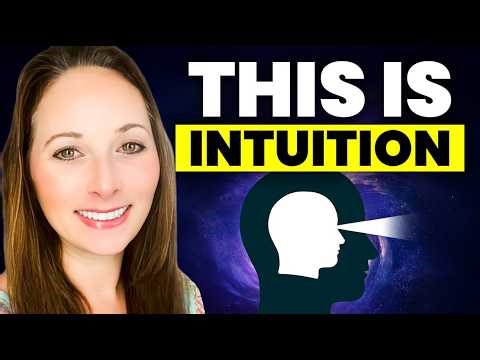 Signs Your Intuition is Real –Not Fantasy