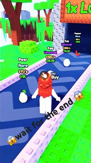 I Made a Juice Simulator in Roblox | Easy Game Creation Tutorial #shortfeed #roblox #shorts #explore