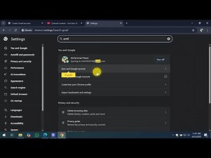 How To Clear Gmail Cookies in Browser