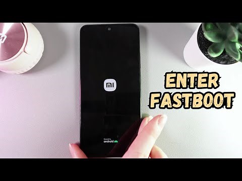 How to Enter and Exit Fastboot on Xiaomi Redmi Note 12