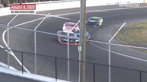 VIDEO: The Late Models got wild at the The Speedbowl this weekend! 🤪 Watch the highlights!!! 🔥 📽️ 🔗: https://speed51.com/video-highlights-late-models-at-waterford/ | Racing America