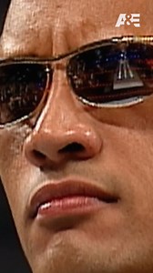 6.9K views · 18K reactions | WWE Rivals returns SUNDAY with one of the greatest rivalries in sports entertainment history, Paul "Triple H" Levesque vs Dwayne The Rock Johnson. Catch it during WWE Superstar Sunday at 8/7c, only on A&E. #WWEonAE | WWE on A&E | Facebook