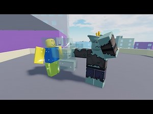 Custom Finisher Tutorial JJS