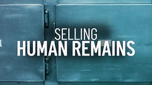 Harvard's morgue scandal is part of ‘a much larger story' in trading human remains