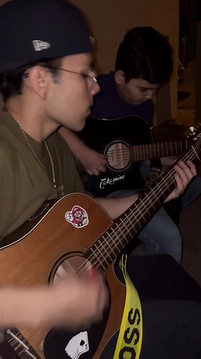 Tocando Mi Piquito de Oro en Guitarra Acústica | Tutorial de Requinto