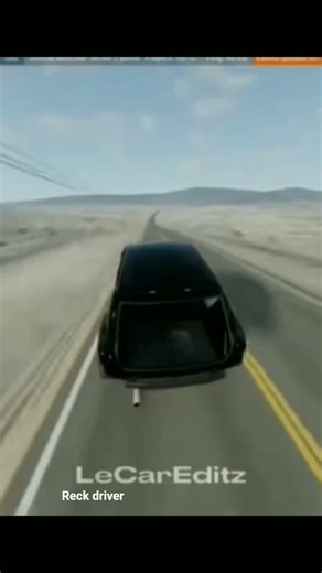 reck driver
