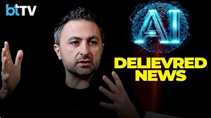 Watch How You Can Get Your Personalised AI News Briefing With Copilot Daily