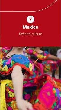 Popular Summer Vacation Destinations for 2026