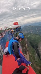 Extreme TV Aksi Extrem @penggemar berat | Aksi Extrem