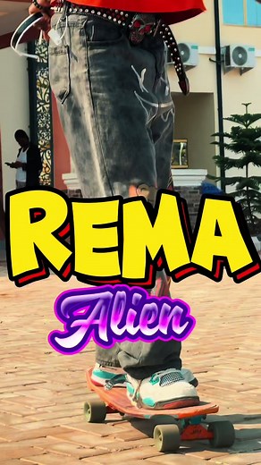 If @Nedu👑 had a junior brother please tag him till he sees this #fyp #beckleys #alien @Rema