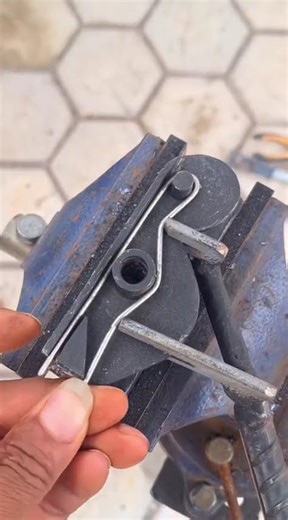 process of making paper clips#shorts