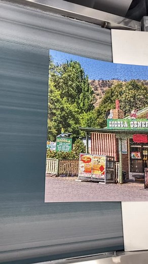 Some recent 1000 piece jigsaw orders for Lotje McDonald Photography View her range of images for jigsaws at https://jigsawgallery.com.au/collections/lotje-mcdonald | Jigsaw Gallery