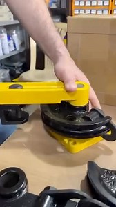 39K views · 241 reactions | #pipebender #bendingmachine #manualbending #diy #diyprojects #diytools #fbreels2025ツ #highlightseveryone #followerseveryone #foryou | Gab TV | Facebook