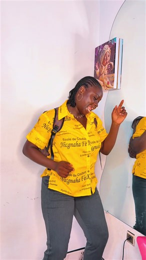 S'habiller ensemble pour le cours au CPFPA