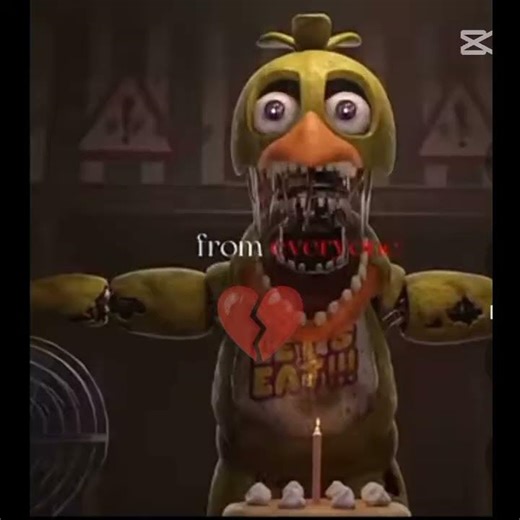 fnaf triste animation 😭😭🙏🙏