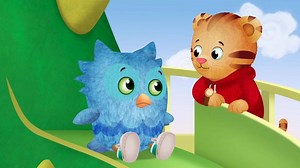 Daniel Tiger's Neighborhood - O Feels Brave Video | PBS KIDS
