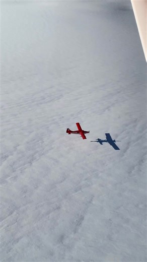 30K views · 597 reactions | Not long left in our glacier landing season! We officially stop taking bookings for landings on November 1st. But our season doesn’t end just because we stop glacier landings. We offer flightseeing tours of Denali National Park all year round. | K2 Aviation | Facebook