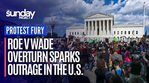 24K views · 818 reactions | The U.S. has woken to a new reality, where getting an abortion can now land you in jail in many parts of the country. Kathryn Kolbert successfully reaffirmed Roe V Wade with her own case in 1992, and explains what the Supreme Court's ruling now means. #TheProjectTV | The Project | Facebook